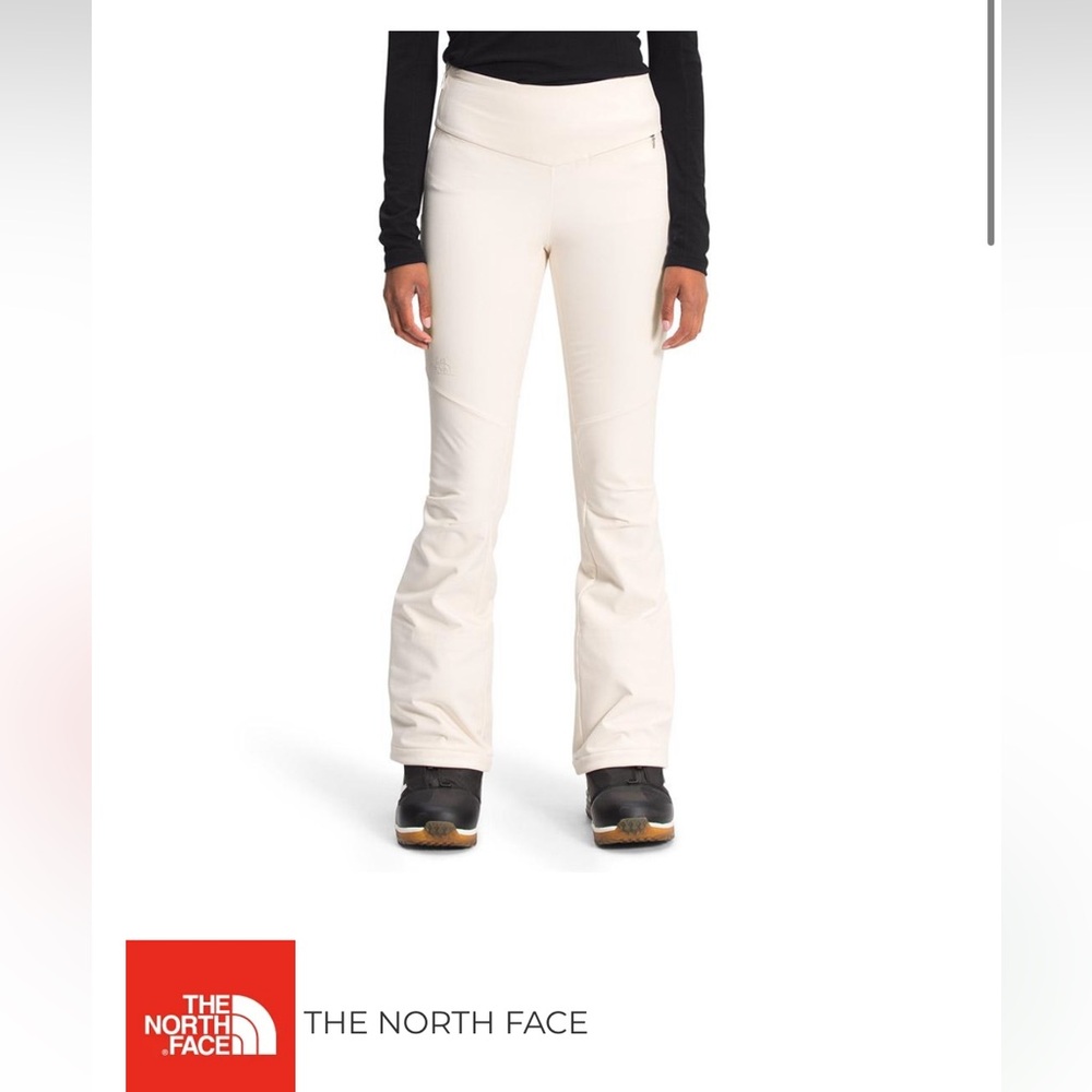 North Face snoga winter pants snowboarding ski